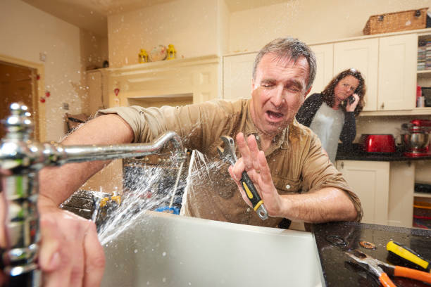 Best Local water damage restoration  in Edna, TX